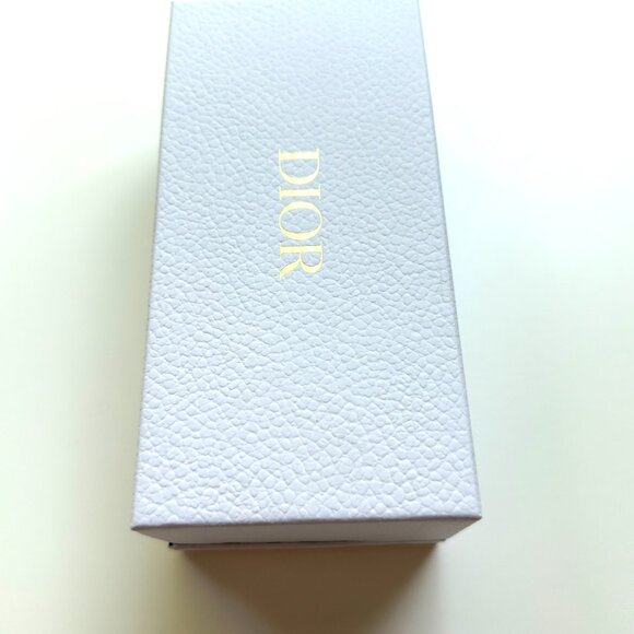 3680 DIOR DESIGNER EMPTY PACKAGING SMALL BOX - Picture 3 of 5